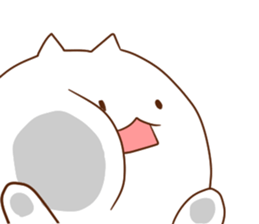 nya nya nya sticker 2 sticker #7229217