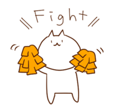 nya nya nya sticker 2 sticker #7229227