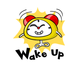 Beep Boy sticker #7229486