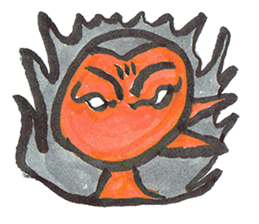 J-Bird3 Up tone feelings Collection sticker #7229561