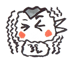 J-Bird3 Up tone feelings Collection sticker #7229563