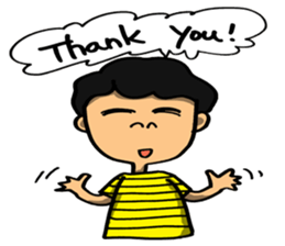 message to be sent from husband to wife sticker #7229617