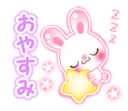 Animal cute sticker #7230497