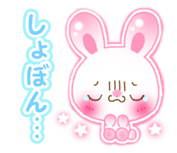 Animal cute sticker #7230503