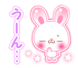 Animal cute sticker #7230515