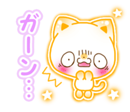 Animal cute sticker #7230516