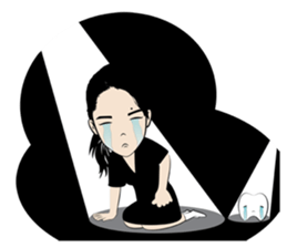 Happy Dentist sticker #7230751