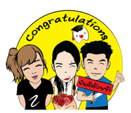 Happy Dentist sticker #7230763