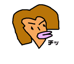 Daily of Mr. Kuzuo sticker #7231042