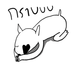 3 GAG sticker #7231210