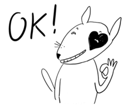 3 GAG sticker #7231214