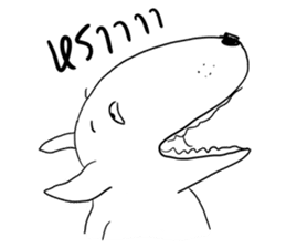 3 GAG sticker #7231215