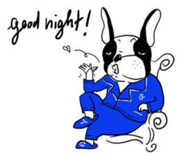 3 GAG sticker #7231216