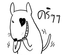 3 GAG sticker #7231217