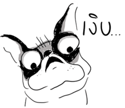 3 GAG sticker #7231229