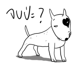 3 GAG sticker #7231232