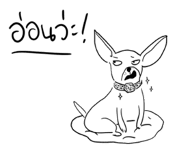 3 GAG sticker #7231245