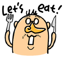 My Sweet Honey 2 sticker #7231893