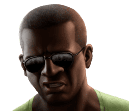 Mr.hamamaji 2 sticker #7232610