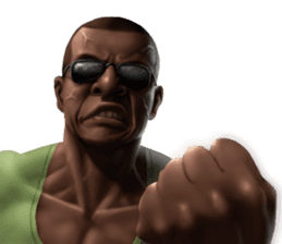 Mr.hamamaji 2 sticker #7232611