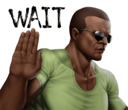 Mr.hamamaji 2 sticker #7232614