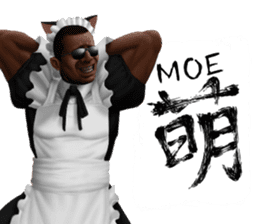 Mr.hamamaji 2 sticker #7232616