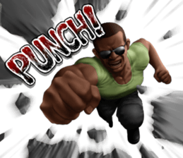 Mr.hamamaji 2 sticker #7232623