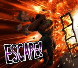 Mr.hamamaji 2 sticker #7232630