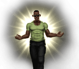 Mr.hamamaji 2 sticker #7232643