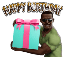 Mr.hamamaji 2 sticker #7232644