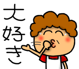 Mother Sticker-2 sticker #7232993