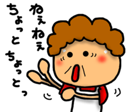 Mother Sticker-2 sticker #7233002