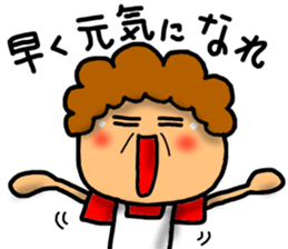 Mother Sticker-2 sticker #7233003