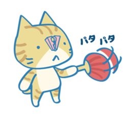 Are you kidding me? sticker #7233074