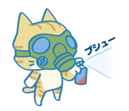 Are you kidding me? sticker #7233075