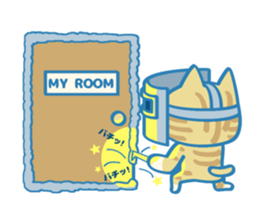 Are you kidding me? sticker #7233076