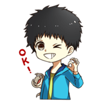 akame