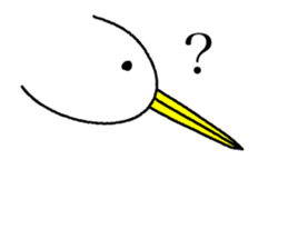 Kutchi of penguins sticker #7233430