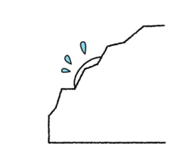 Kutchi of penguins sticker #7233446