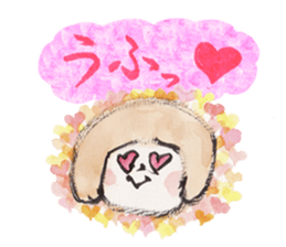 SUISAI-pan sticker #7233747