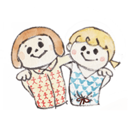 SUISAI-pan sticker #7233764