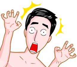 Ball Krub sticker #7234332