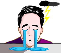 Ball Krub sticker #7234335