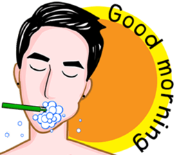 Ball Krub sticker #7234364