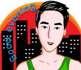 Ball Krub sticker #7234366