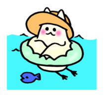 Chococo sticker #7234372