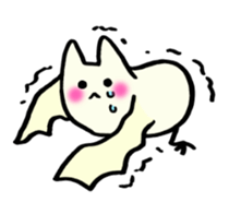 Chococo sticker #7234374