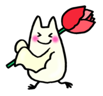 Chococo sticker #7234375