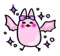 Chococo sticker #7234379