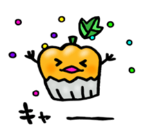 Chococo sticker #7234383